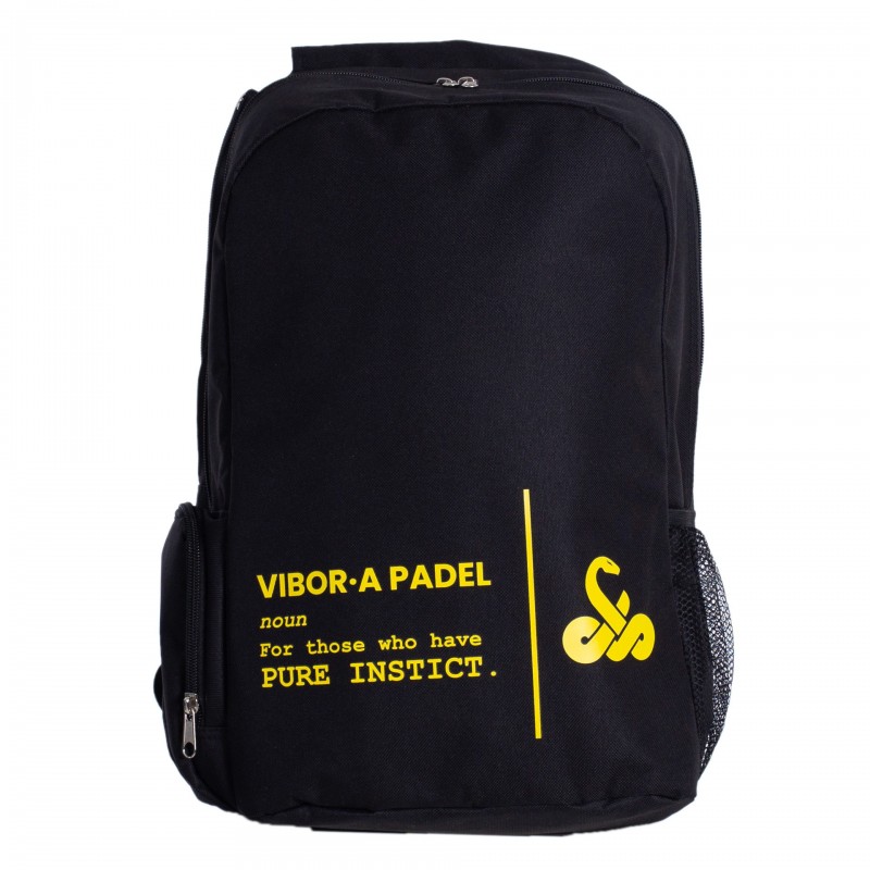 vibora MOCHILA VIBOR-A LANTRA En oferta