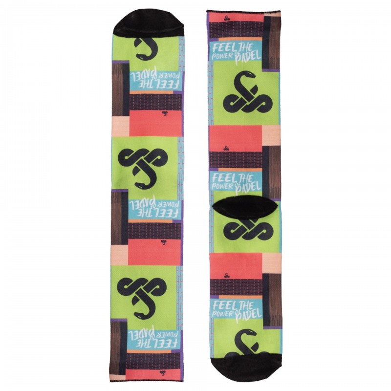 vibora CALCETINES VIBOR-A PÁDEL Gran oferta