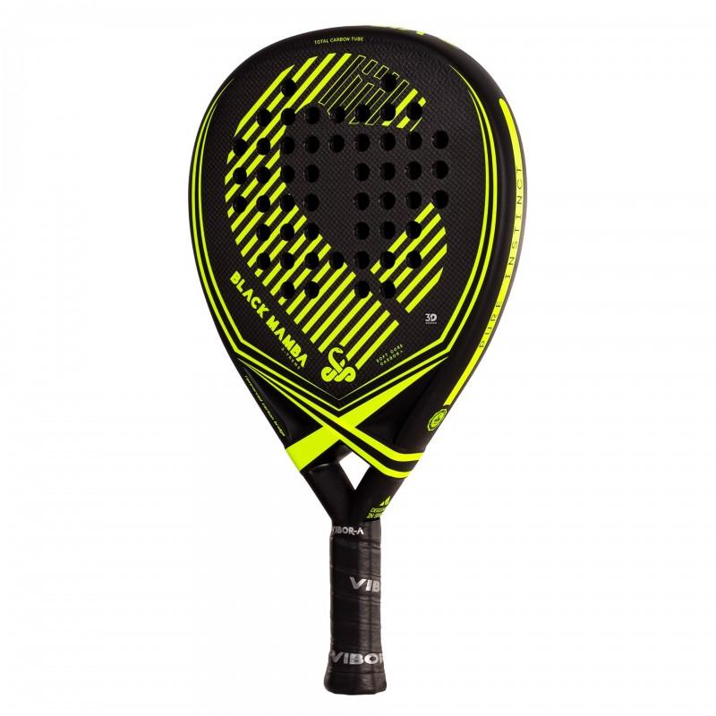 vibora PALA PÁDEL VIBOR-A BLACK MAMBA XTREME 3K 2.0 Tienda
