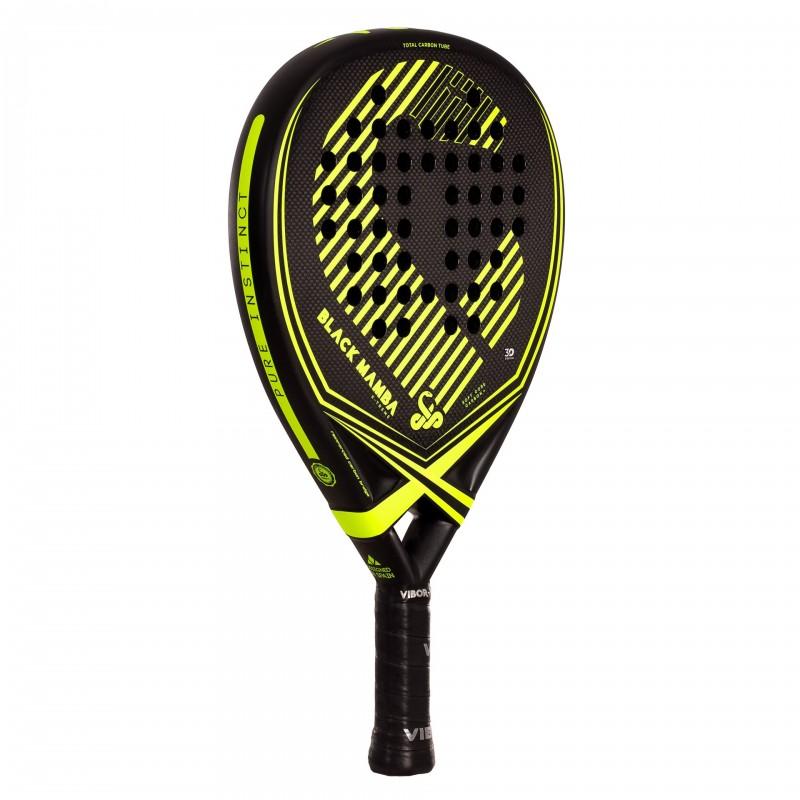 vibora PALA PÁDEL VIBOR-A BLACK MAMBA XTREME 3K 2.0 Tienda