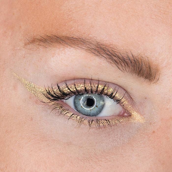 ﻿viva la diva Glow Duochrome Eyeliner #1 Rebajas online