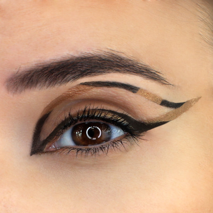 viva la diva Playlist Full color Automatic eyeliner #1 Night Drive Rebajas top