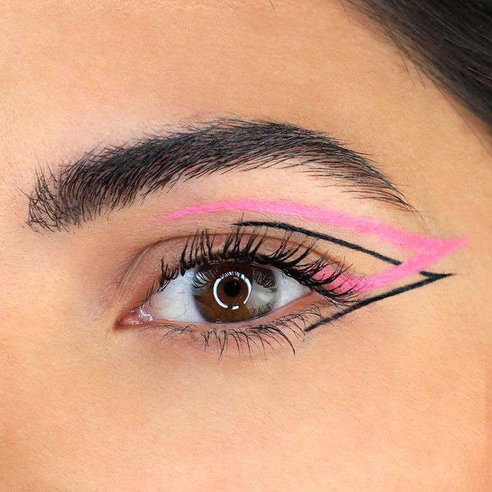 viva la diva Playlist Intense Felt Eyeliner #1 Pass the Aux Oferta especial