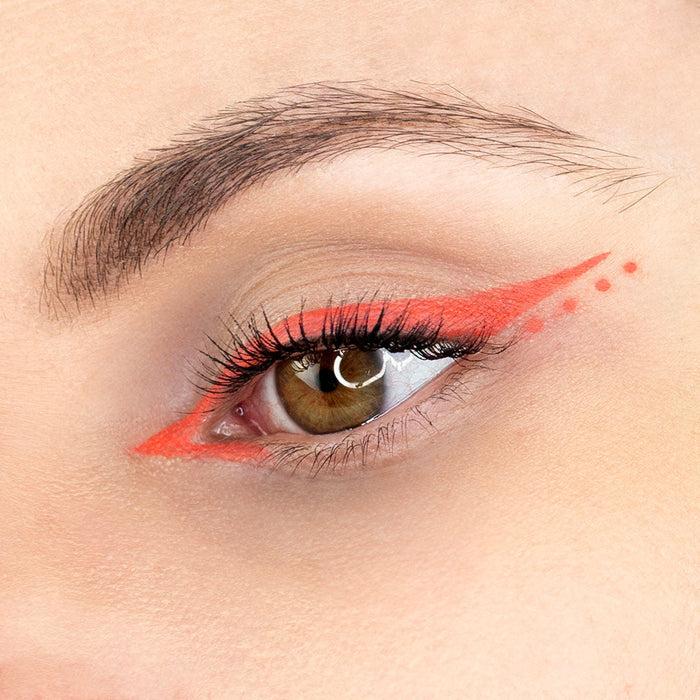 viva la diva Playlist Full color Automatic eyeliner #3 2000s Nostalgia Envío gratis