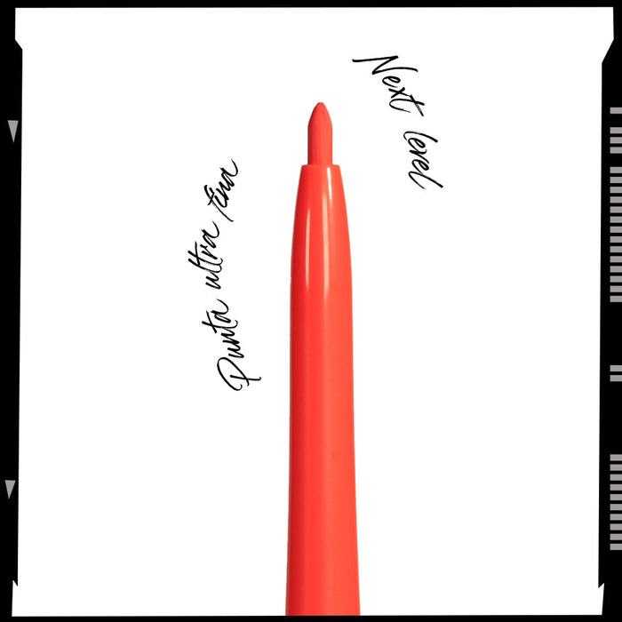viva la diva Playlist Full color Automatic eyeliner #3 2000s Nostalgia Envío gratis