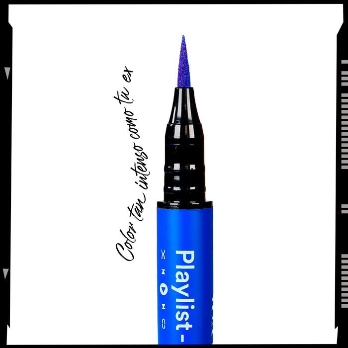 viva la diva Playlist Intense Felt Eyeliner #2 Shower Karaoke Últimos 3 días
