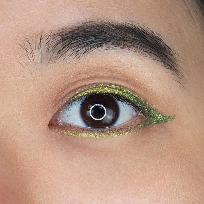 viva la diva Glow Duochrome Eyeliner #2 COMPRAR AHORA
