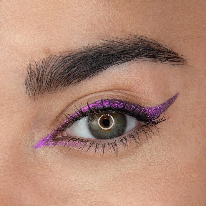 viva la diva Glow Duochrome Eyeliner #3 ÚLTIMAS EDICIONES