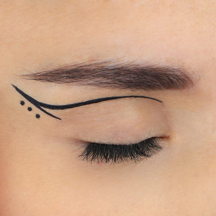 viva la diva Playlist High Precision Brush Eyeliner Diva hits Último día
