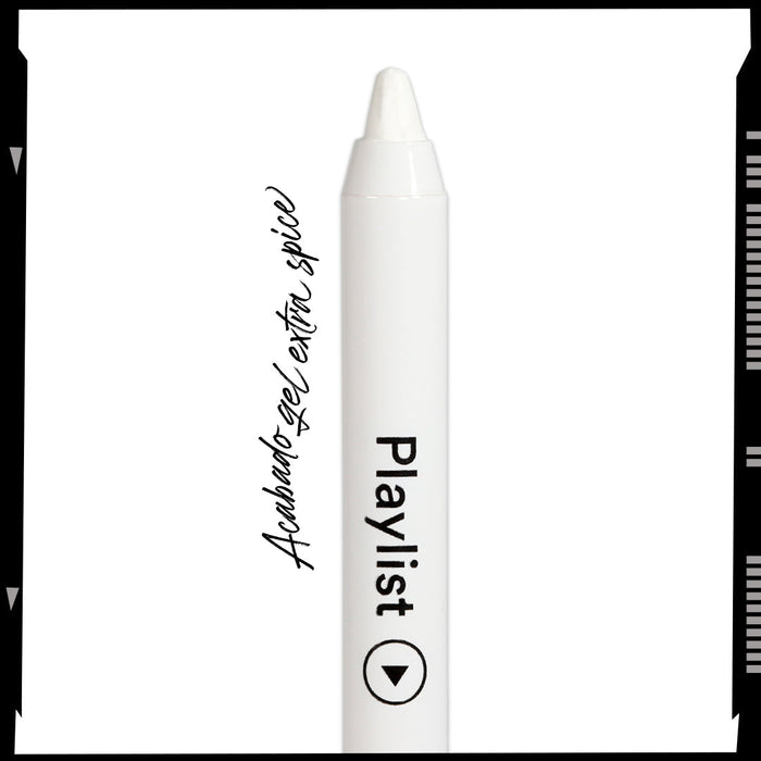 viva la diva Playlist Smooth Gel eyeliner #2 Sweat it out Oferta especial de fábrica