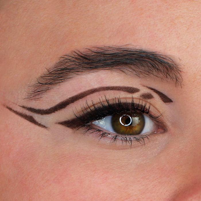 viva la diva Playlist Smooth Gel eyeliner #3 3AM Heartbreak Promoción trimestral