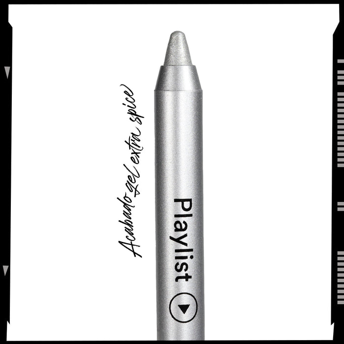 viva la diva Playlist Smooth Gel eyeliner #4 All eyes on me Solo queda un día