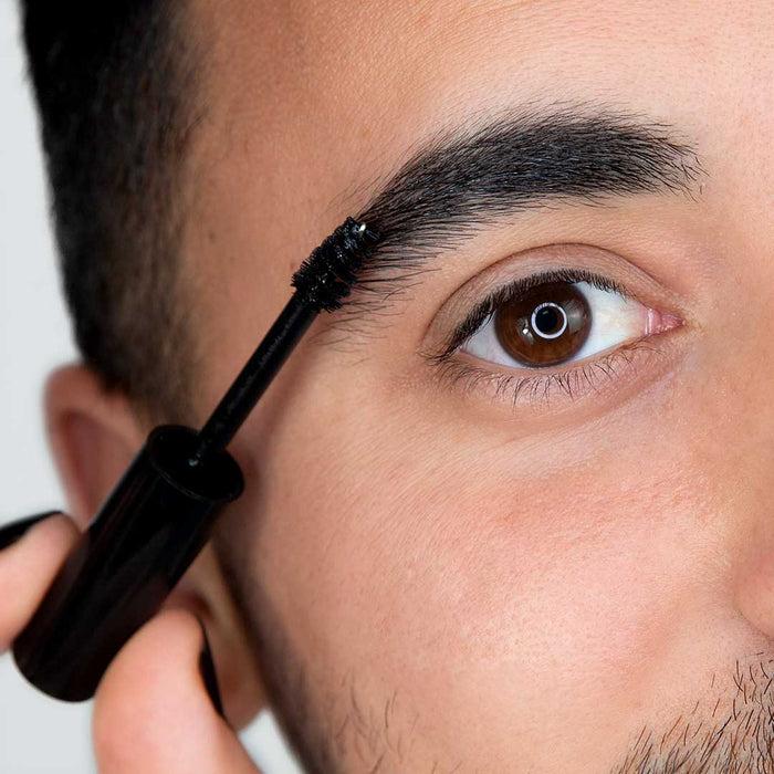 viva la diva Kween Fixer clear eyebrow gel Descuentos del mes