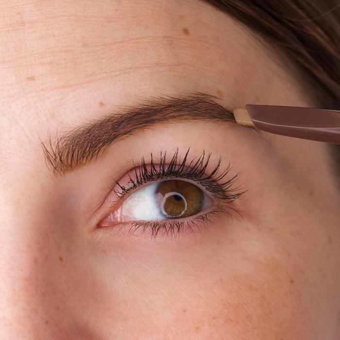 viva la diva Triangular Brow pen Bright Brown Oferta exclusiva