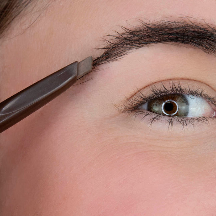 viva la diva Triangular Brow pen Soft Brown Última moda