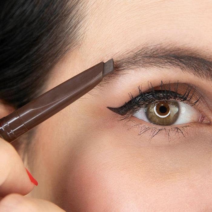 viva la diva Triangular Brow pen Intense Brown Descuento por venta flash