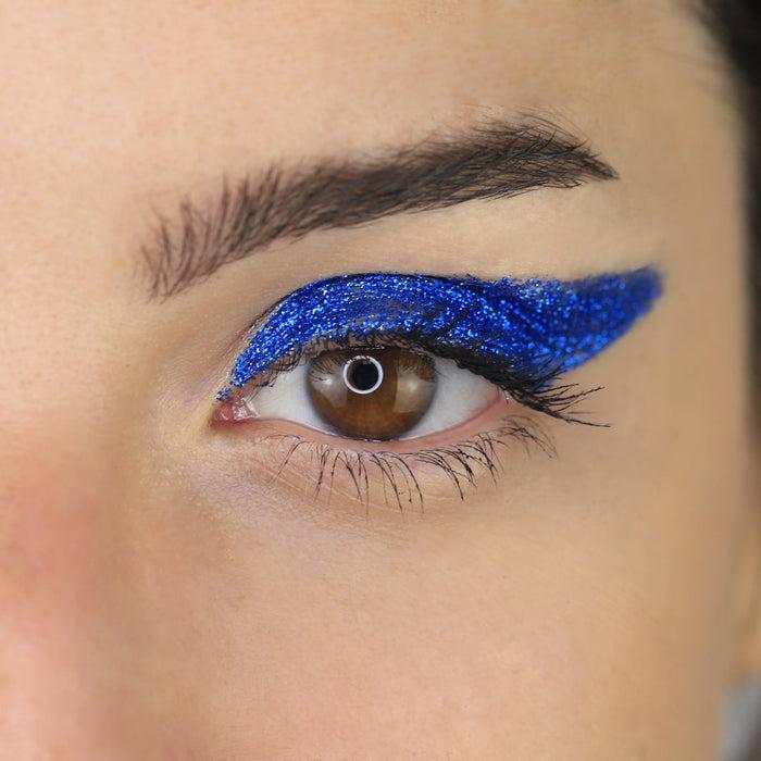 viva la diva Glitterbomb Eyeshadow Palette Grandes ahorros