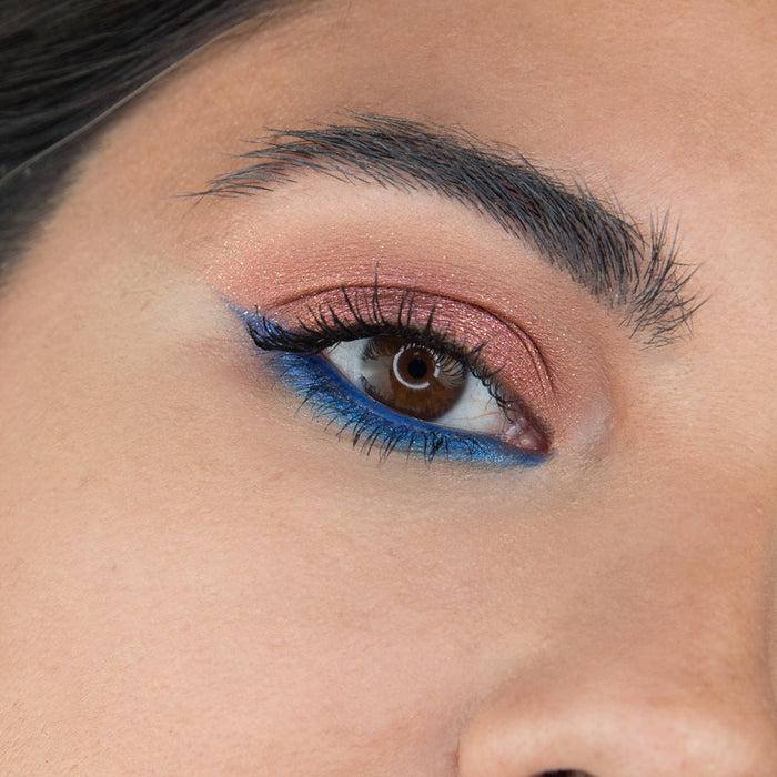 viva la diva Glow Eyeshadow Palette #1 Rebajas de fin de temporada