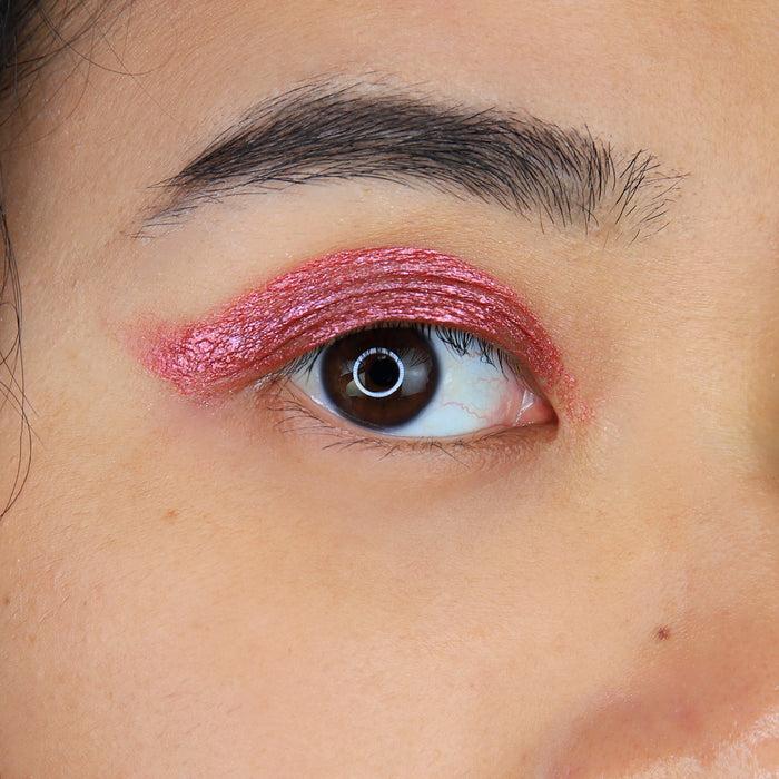 viva la diva Glow Liquid Eyeshadow #3 En línea