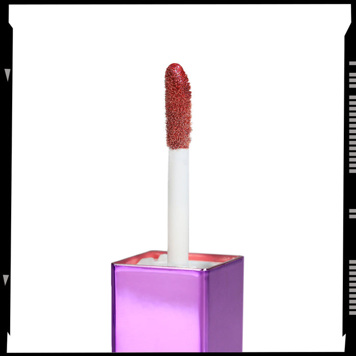 viva la diva Glow Liquid Eyeshadow #3 En línea