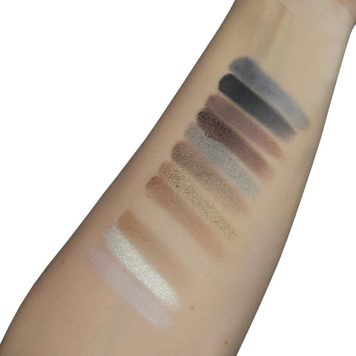 viva la diva Nudie Two Eyeshadow palette Ofertas