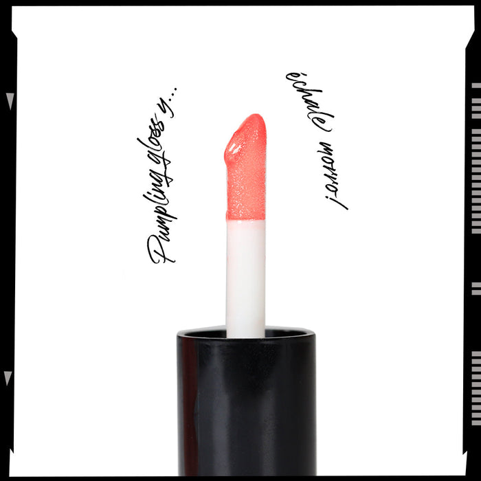 viva la diva Fem-Power Plumping Lip Gloss #3 Determined Gran oferta