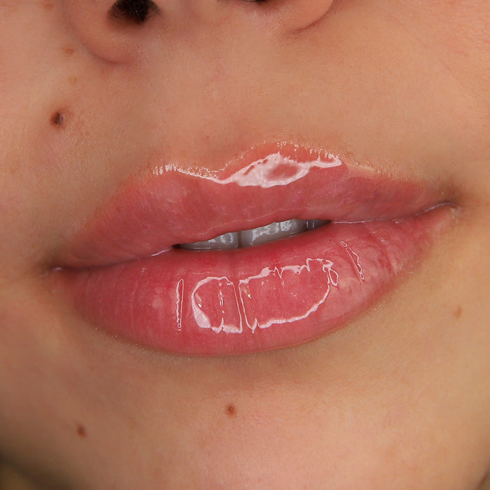 viva la diva Fem-Power Plumping Lip Gloss #4 Fearless Rebajas baratas