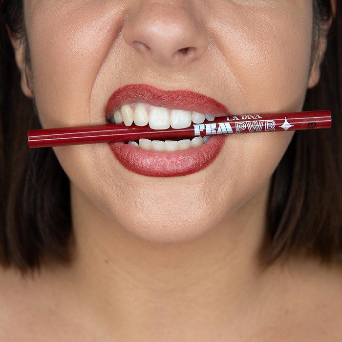 viva la diva Fem-Power Automatic Lip liner #3 Indulgence Ventas relámpago