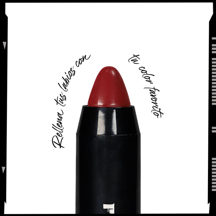viva la diva Fem-Power Lipstick Jumbo #2 Fighter Rebajas top