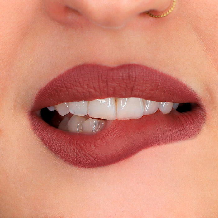 viva la diva Fem-Power Lipstick Jumbo #5 Genuine Envío gratis