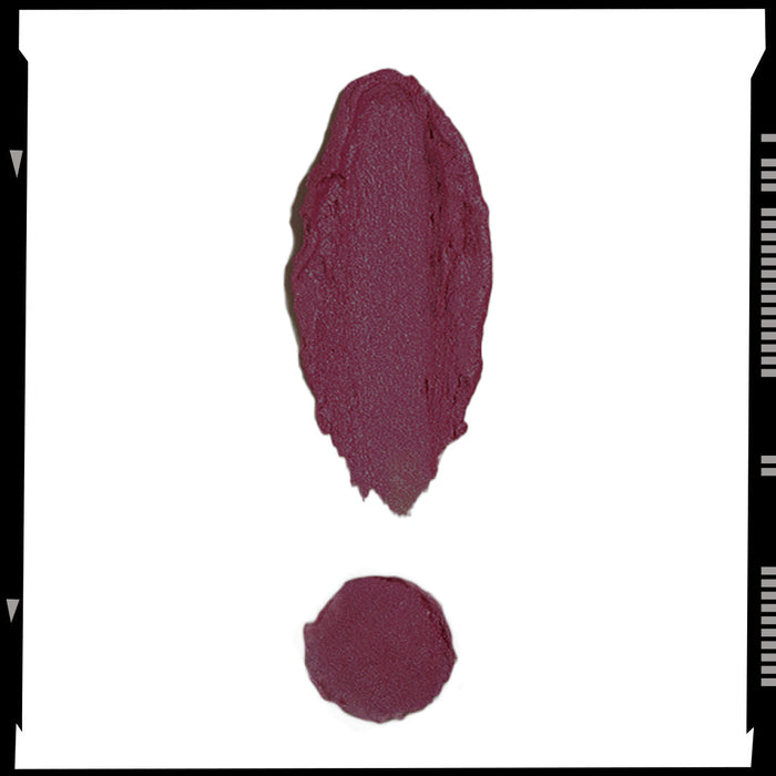 viva la diva Lipstick Burgundy Matte #305 COMPRAR AHORA