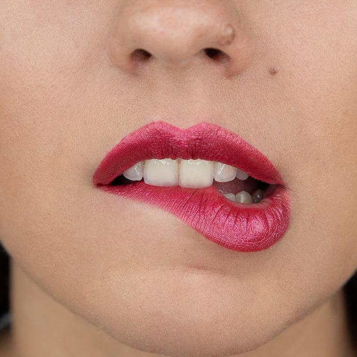 viva la diva Lipstick Cherry Red #24 ÚLTIMAS EDICIONES