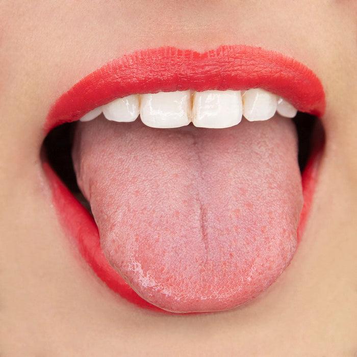 viva la diva Lipstick Hang Loose #107 Último día