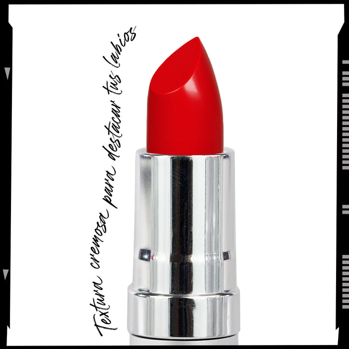 viva la diva Lipstick Hang Loose #107 Último día