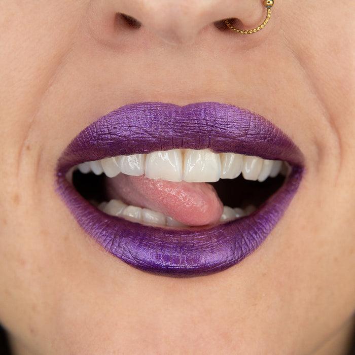 viva la diva Lipstick Kharma #83 Precio de fábrica
