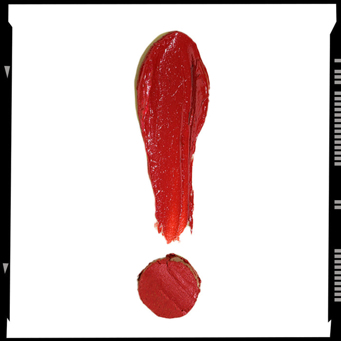 viva la diva Lipstick Vampire Red #84 Solo hoy
