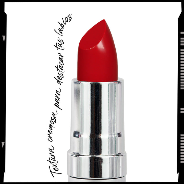 viva la diva Lipstick Vampire Red #84 Solo hoy