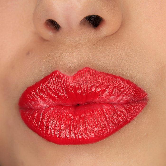 viva la diva Lipstick Very Red #54 Oferta especial de fábrica