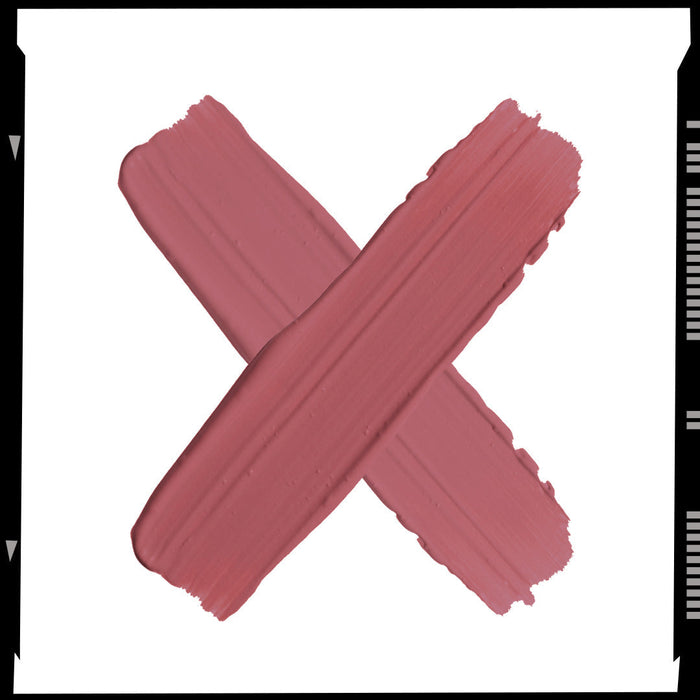 viva la diva Matte Liquid Lipstick Caramel Superdescuento