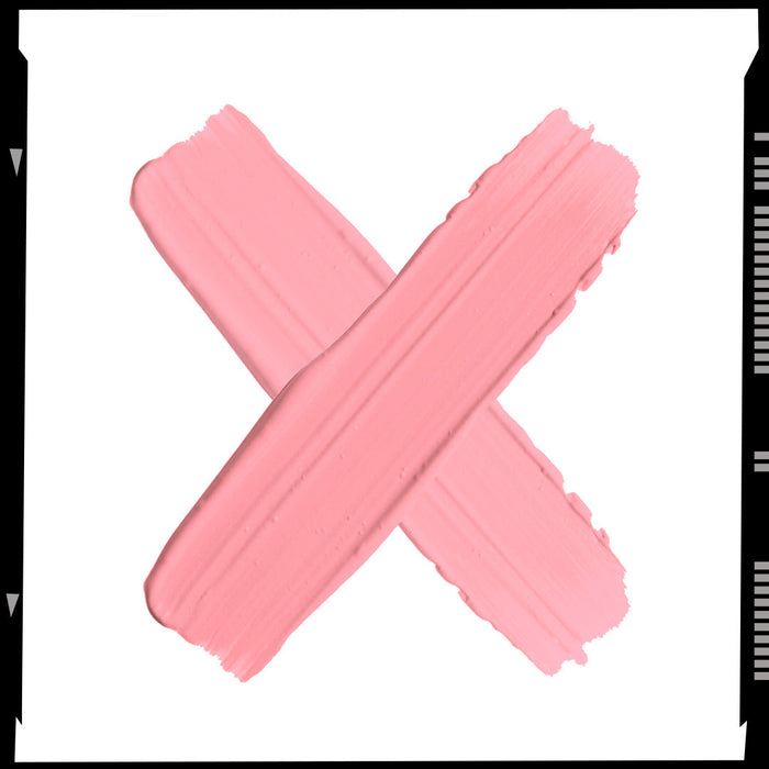 viva la diva Matte Liquid Lipstick Cotton Candy Grandes descuentos
