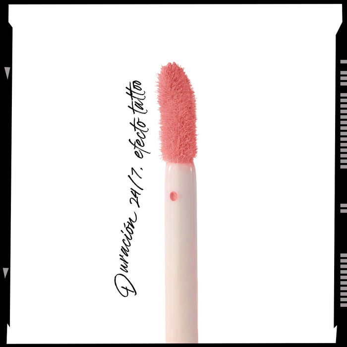 viva la diva Matte Liquid Lipstick Cotton Candy Grandes descuentos