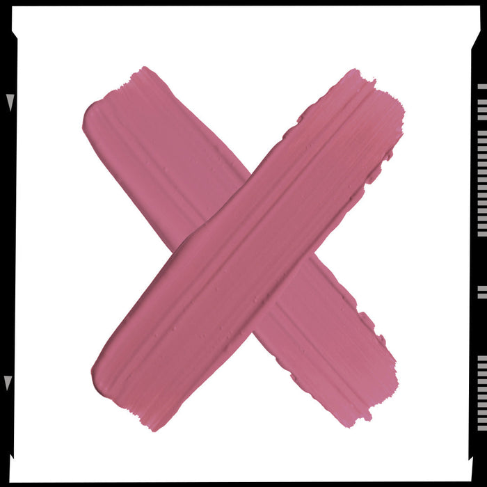 viva la diva Matte Liquid Lipstick Grape Liquidación