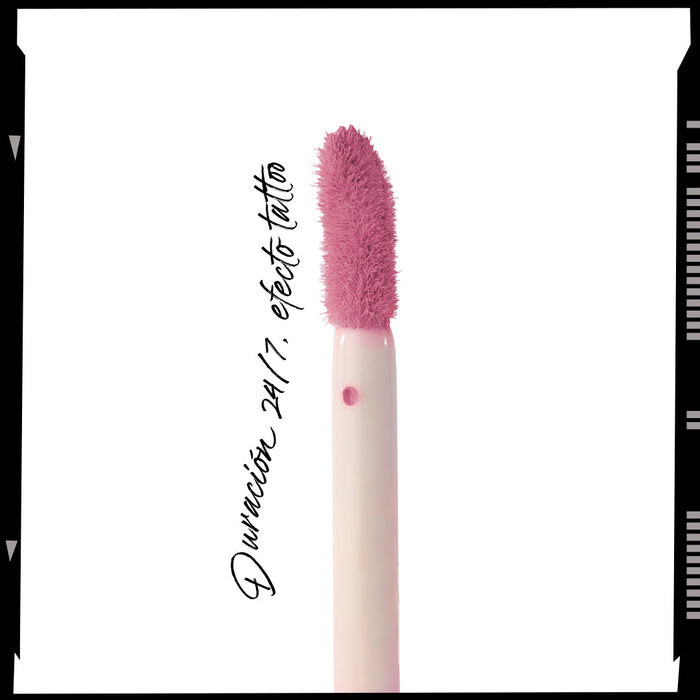 viva la diva Matte Liquid Lipstick Grape Liquidación