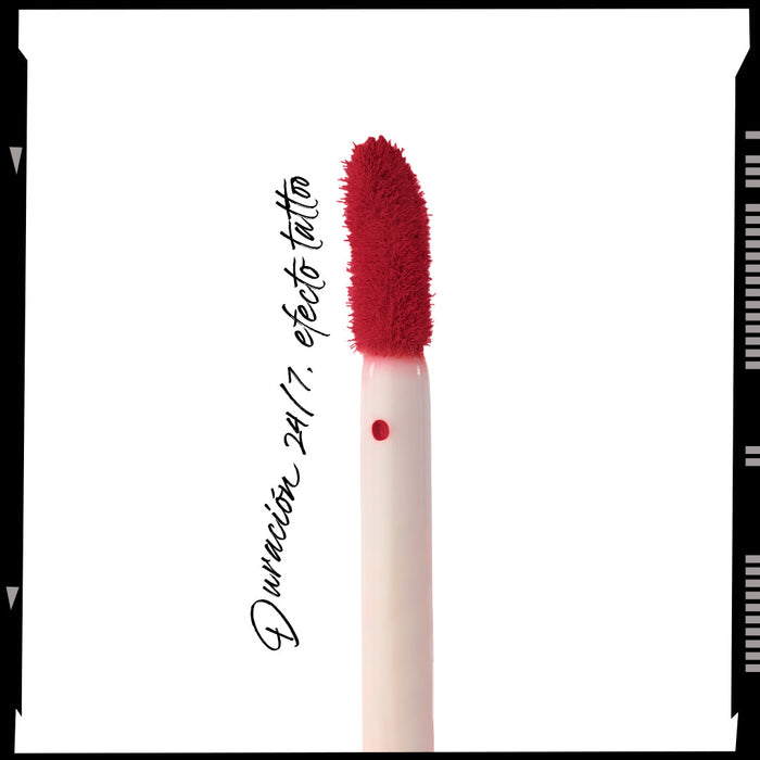 viva la diva Matte Liquid Lipstick Raspberry Envío internacional gratuito