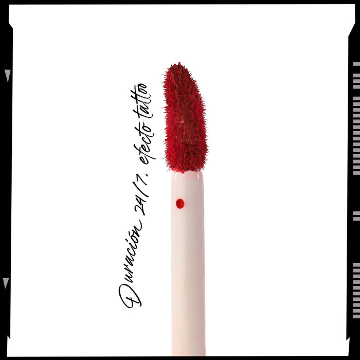 viva la diva Matte Liquid Lipstick Strawberry Tienda de fábrica