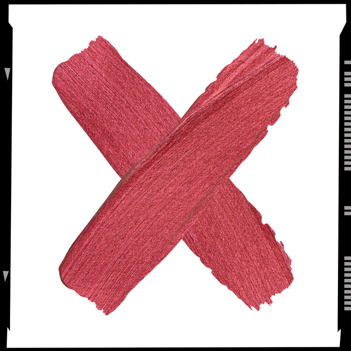 viva la diva Metallic Shine Liptint Cherry Limitado a 3 días