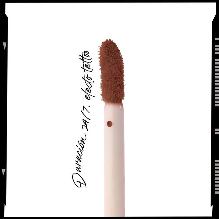 viva la diva Metallic Shine Liptint Coconut Ahorra y exporta