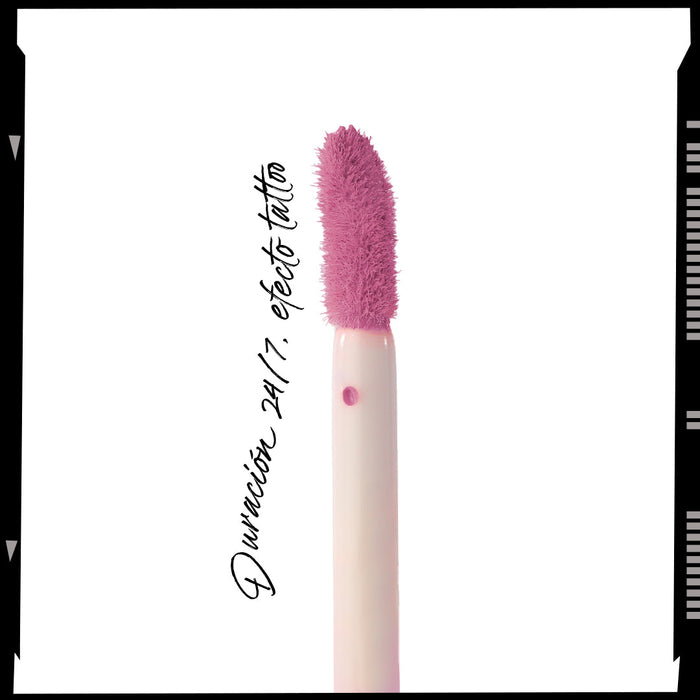 viva la diva Metallic Shine Liptint Vanilla #19 En oferta