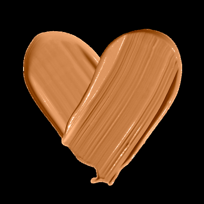 viva la diva Foundation Smooth Olive Última moda