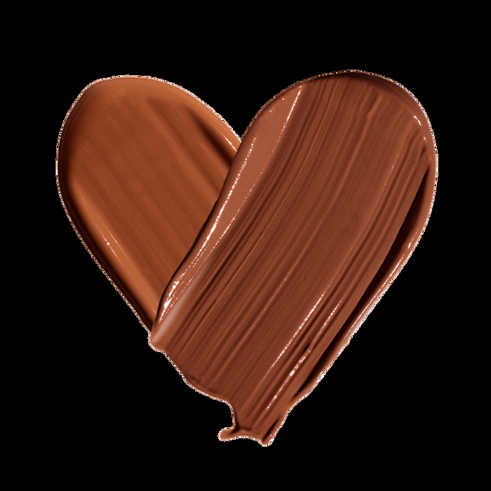 viva la diva Foundation Soft Cocoa Descuento por venta flash